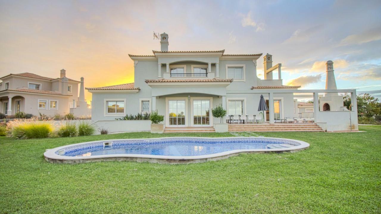 Villas @ Quinta Do Vale Golfe 马林堡 外观 照片