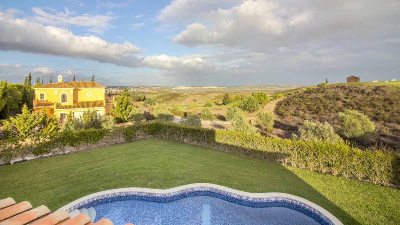 Villas @ Quinta Do Vale Golfe 马林堡 客房 照片