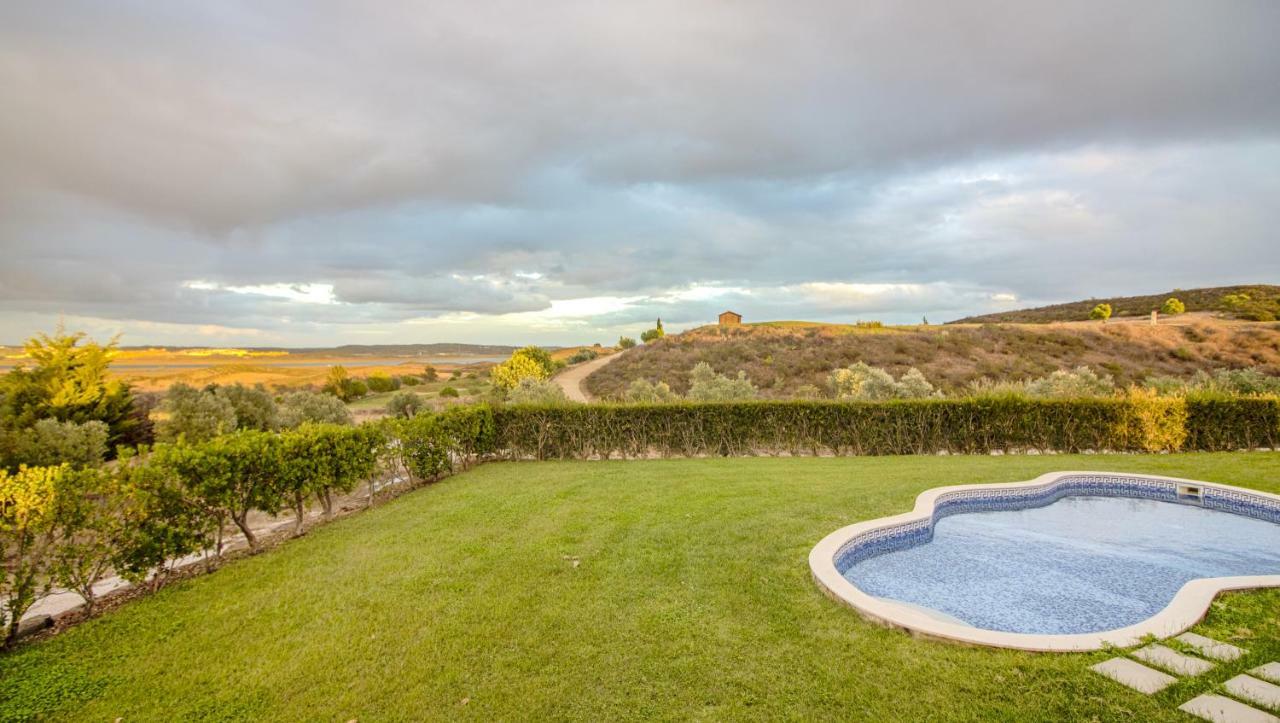 Villas @ Quinta Do Vale Golfe 马林堡 客房 照片